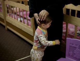 450 Turkish children in Iraq due to ISIL-linked parents