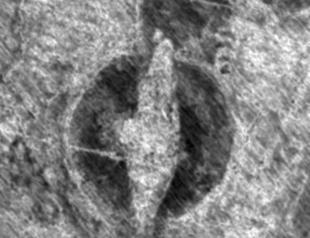 Norway makes rare discovery of Viking ship traces