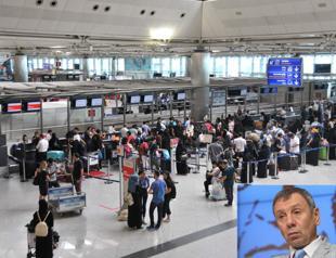 Russia ‘unlikely’ to lift visa for Turkey soon due to Syrian refugees