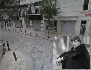 Istanbul changes street names with Gülen-linked words