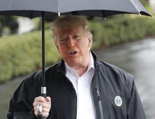 Trump feels much differently about Turkey after Brunson release