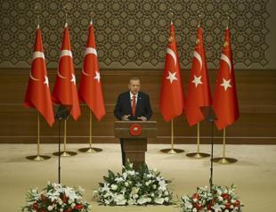 Turkish President Erdoğan warns muftis against ‘TV charlatans’
