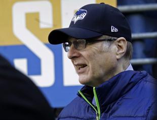Microsoft co-founder, philanthropist Paul Allen dies at 65