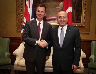 UK urges Saudi Arabia ‘to cooperate with’ Turkey’s investigation into Khashoggi case