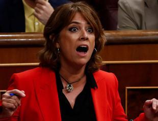 Spains elite shaken by blackmailer cops recordings