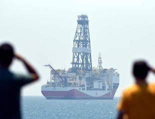 Turkey to continue gas drilling work around Cyprus: Foreign minister