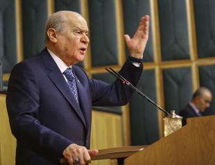 MHP leader slams ‘use of secret witnesses’ in cases after Brunson release