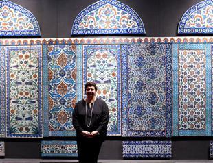 Louvre’s collection of Islamic artifacts among largest in world