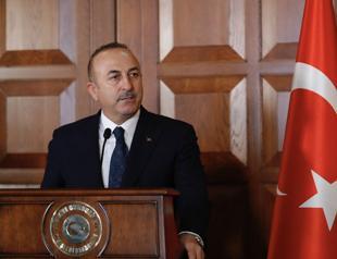 No problem with Idlib withdrawal, process still underway: Turkish FM