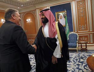 Analysis: Will Khashoggi case bring down Saudi’s crown prince