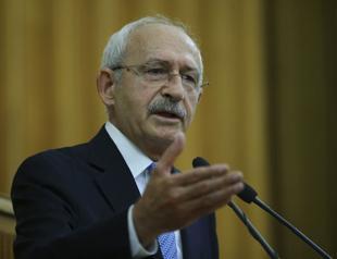 CHP leader vows to defend party’s shares in İşbank