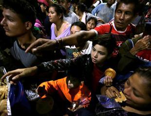 Nearly half the world lives on less than $5.5 a day: World Bank poverty report