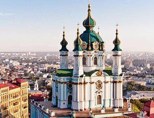 Russian Orthodox Church bans citizens from visiting churches in Turkey