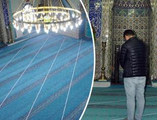 Muslims prayed in wrong direction for 37 years in village in Turkey’s west