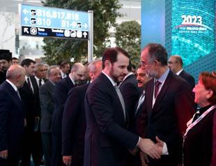 Strong demand for bonds in global markets proves confidence in Turkey: Minister