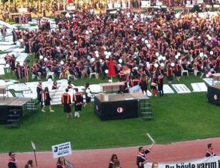 Erdoğan meets ODTÜ students arrested for ‘insulting’ president