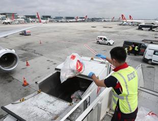 Turkish Airlines to restart Ankara-Rome direct flights after 60 years