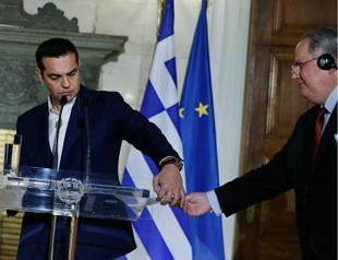 Greek foreign minister quits after cabinet spat over Macedonia