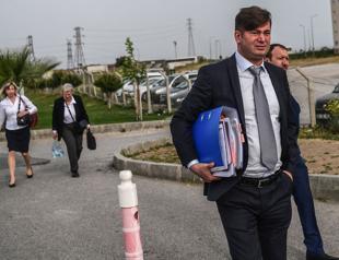 US pastor Brunson’s lawyer appeals jail sentence