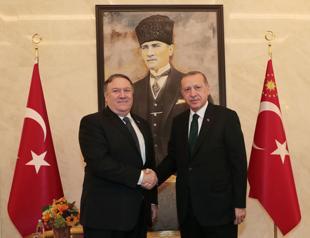 US offers support to Turkey in investigation into disappearance of Saudi journalist Khashoggi