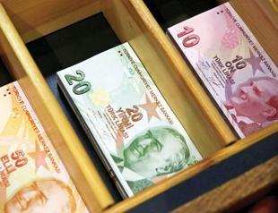 Turkish Lira firms to its strongest in two months against dollar