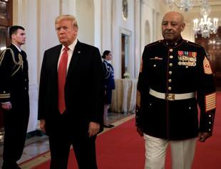 Trump denies covering for Saudis on journalist, says truth out soon