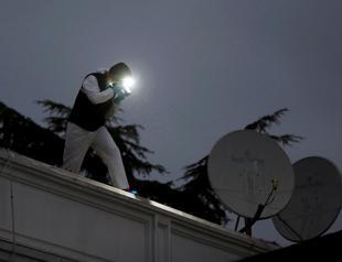 Saudi gives Turkey permission for search at consul’s residence after he leaves