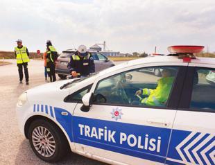 Parliament passes law to introduce severe traffic fines