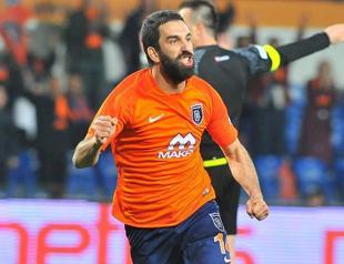 Arda Turan, star Turkish footballers probed for suspected FETÖ links