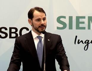 Fluctuations in Turkish economy, finance sector have ended: Albayrak