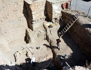 Kalehöyük becomes open-air museum