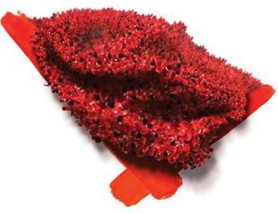 Psychological borders reflect onto photography