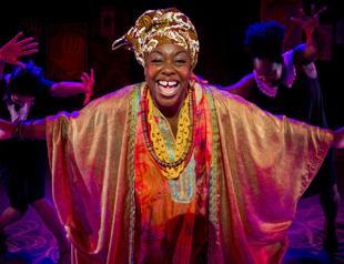 ‘Ghost’ in Zorlu PSM