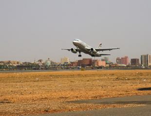 Turkish firm to start building Sudan’s biggest airport