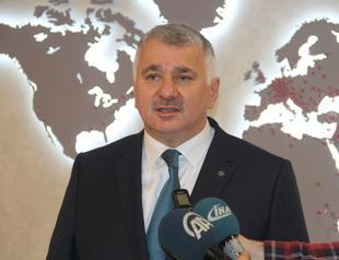 Turkish Airlines hired 500 new pilots in 2018: CEO