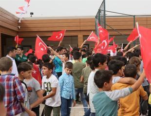 Turkey managed refugee influx remarkably well: UN representative