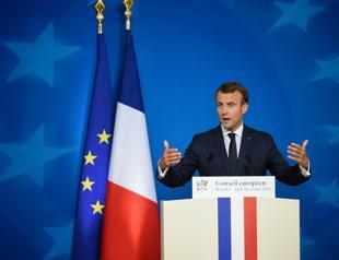 France suspends political visits to Saudi Arabia over Khashoggi case