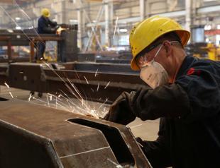 China’s GDP growth weakest since 2009 amid trade spat with US