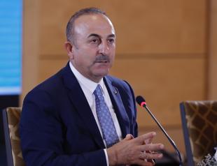 Turkey did not give anyone Khashoggi recording, says FM Çavuşoğlu