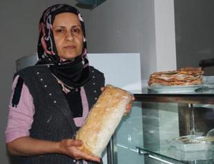 Elazığ cafe offers safe haven to celiac patients