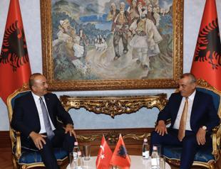 Turkey gives about as much in foreign aid as US: FM Çavuşoğlu