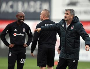 Beşiktaş visits İzmir to remain in race