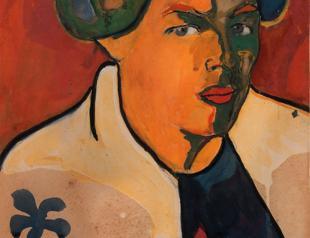 Russian avant-garde art on display at Sakıp Sabancı Museum