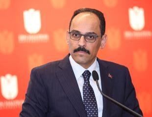 Four-way Syria summit to convene on Oct 27 in Turkey