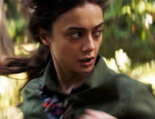 Turkish actress nominee in Asian film awards