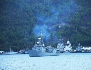 Turkey-Greece ties face new round of tension over reserves in Mediterranean