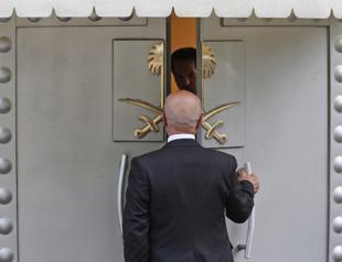 Turkey questions staff of Saudi consulate on Khashoggi case