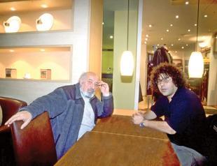 Ara Güler’s ‘time machine‘