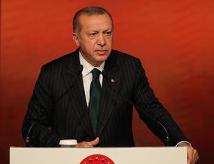 Saudi Arabia cannot just dismiss Khashoggi case: Erdoğan