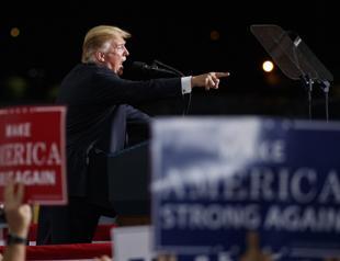 Trump: Saudi arrests in Khashoggi death ’a good first step’